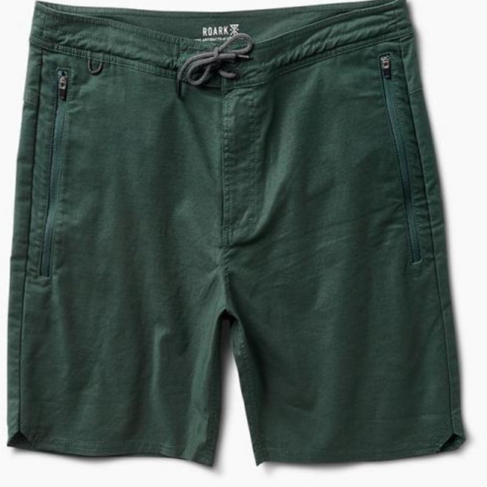 Roark Layover short